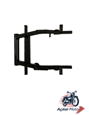 ARORA ZR4 SİNYAL MUHAFAZA KIRMIZI